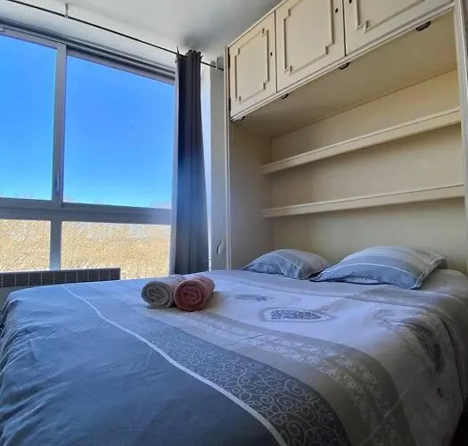 Appartement - Carcassonne Centre