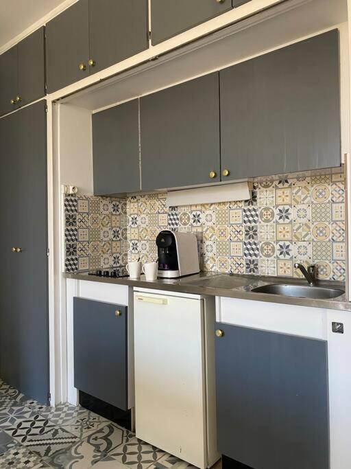 Appartement - Centre Carcassonne