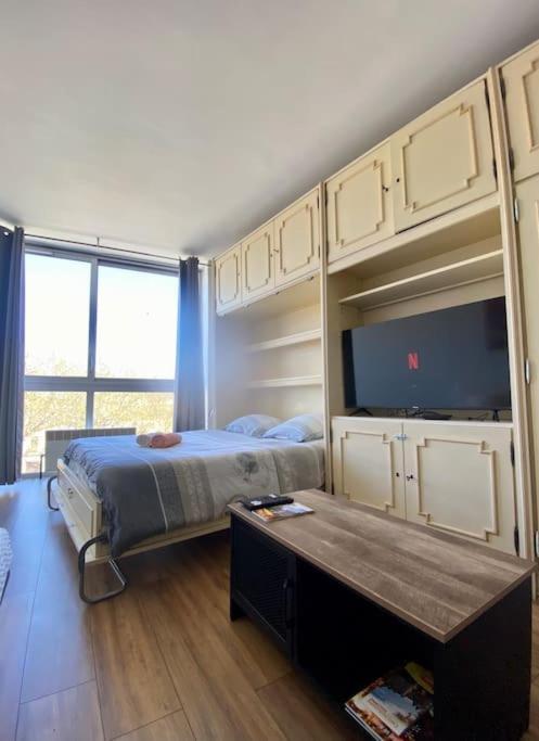 - Centre Appartement *
