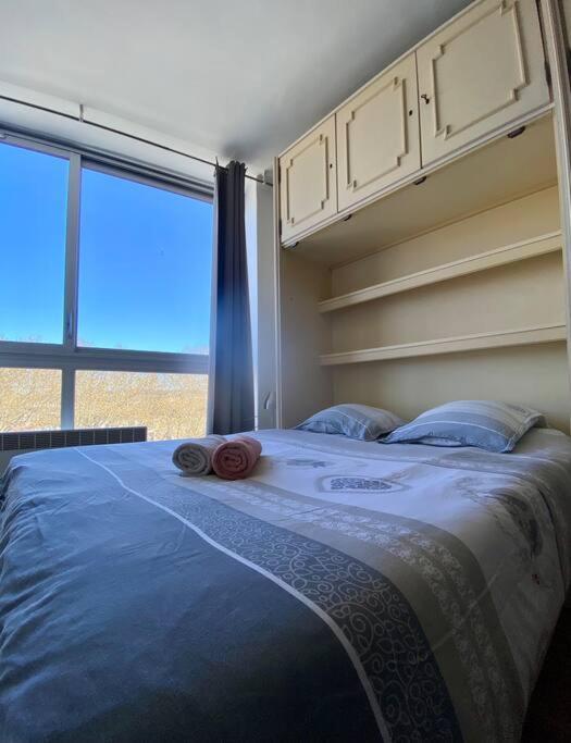 - Centre Appartement
